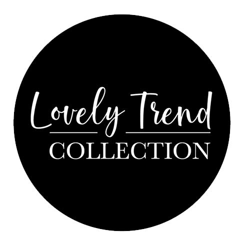 Lovely trend collection